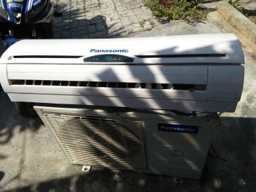 Máy lạnh Panasonic 2Hp (mơi 90%)