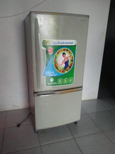 Tủ lạnh Panasonic 180L