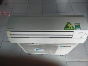 Máy lạnh Daikin inverter